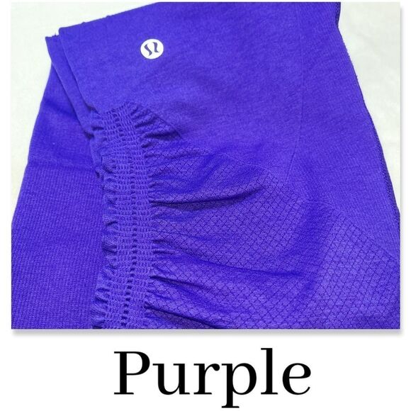 Lululemon Awakening Cropped Pant 17" Like New by Lululemon - Picture 7 of 9